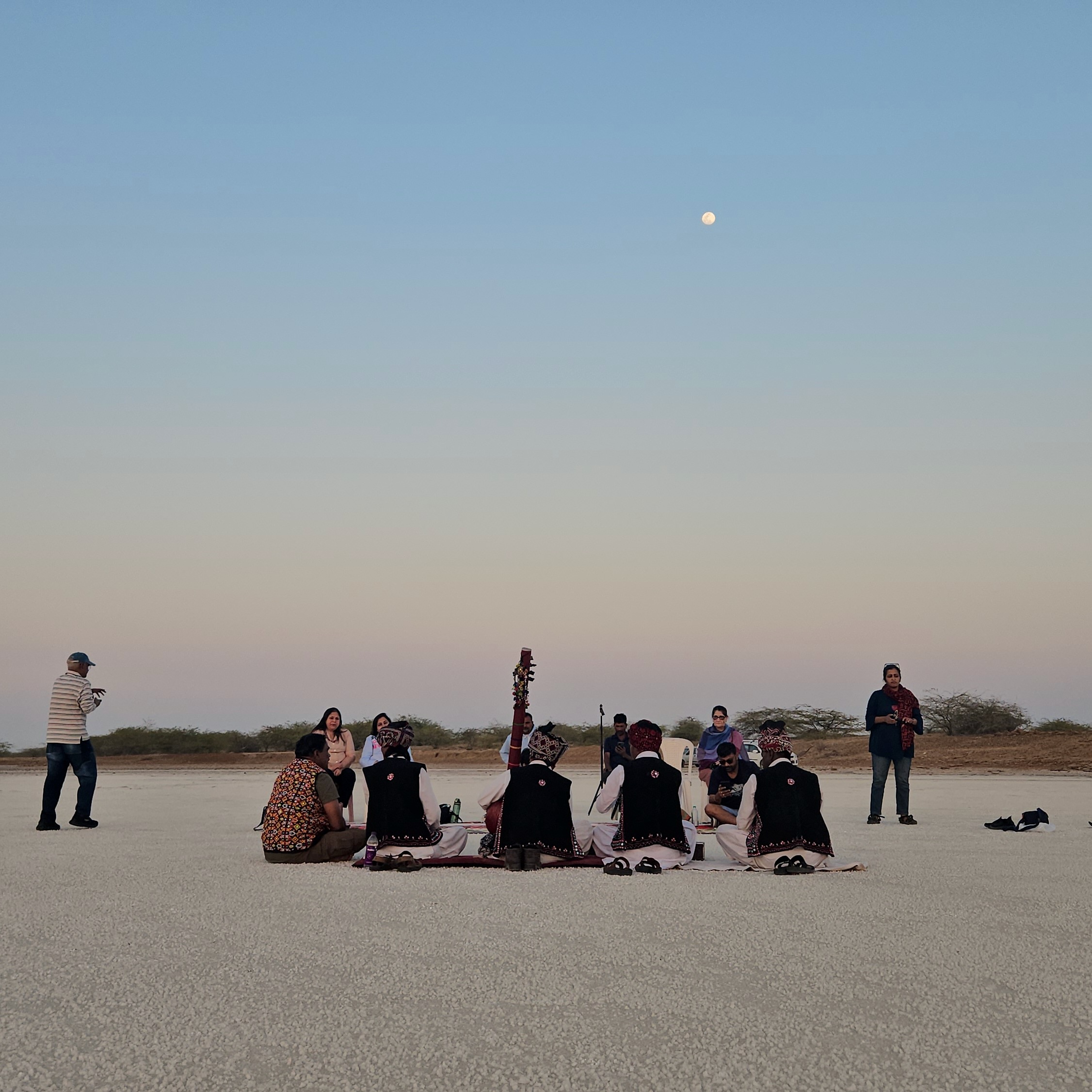 Kutchi Music
